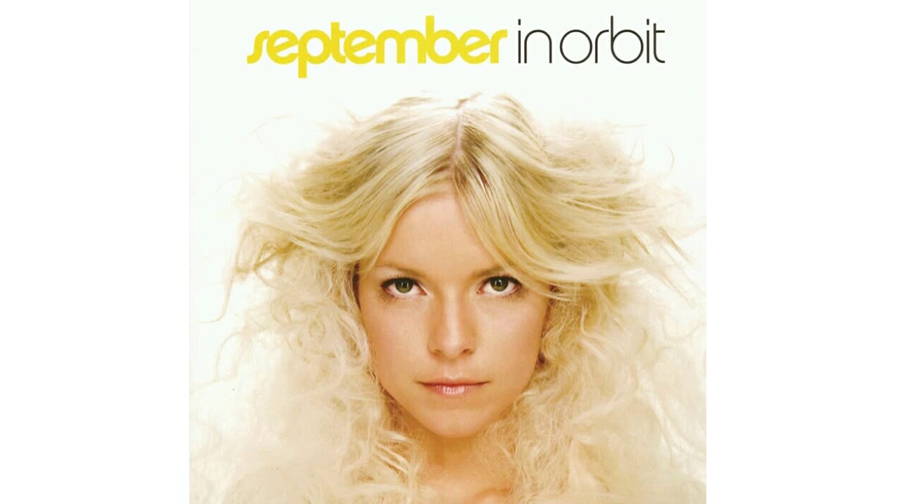 September Satellites (Audio) YouTube