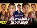 American Sniper The Last Round Full Movie Drama Reelshort New Short Drama Review And Facts Story 