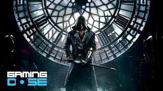 GamingDose :: Rewind: Assassin's Creed Syndicate