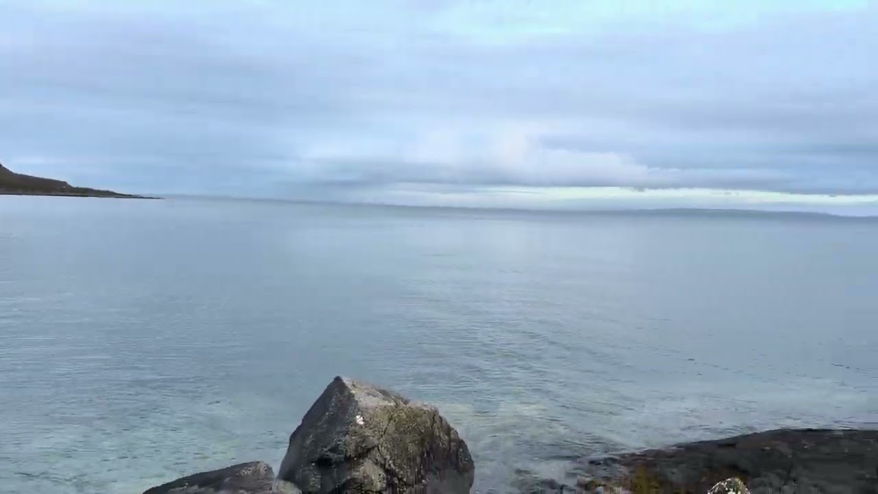 Isle of Arran October 2026 Kingscross