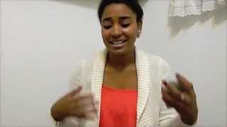 Kären Mccormick - About Me Tag