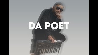 Kezzo ft. Da Poet - Yak Ciğerimi (DA POET VERSE) Sözleri