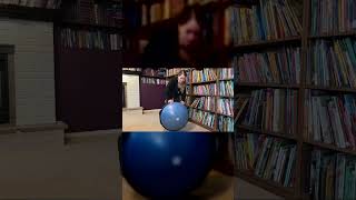 Demo plus Review of BUSO Balance Ball Exercise Trainer