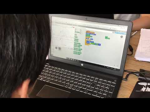 20180724/25 高校数学&物理 シミュレーション&ロボットプログラミング