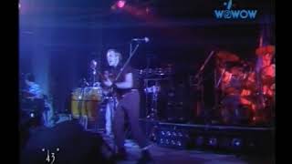 Level 42 43 Live at The Brixton Ace 1983
