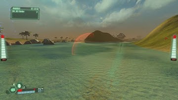 Tribes Ascend uncompelte new route better version