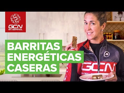 Vídeo: Como Fazer Uma Barra Energética Em Casa