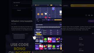 Use Code: BONO #roobet #roobetpromo #roobetclips #bono #bonoclips