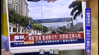 03052015 新聞挖挖哇 美河市社會宅月租六千八 住戶跳腳 住家附近有社會宅 房價一定會跌 在市府開協調會 卻由業者主持、紀錄 建商承諾回租 商辦至今仍唱空城