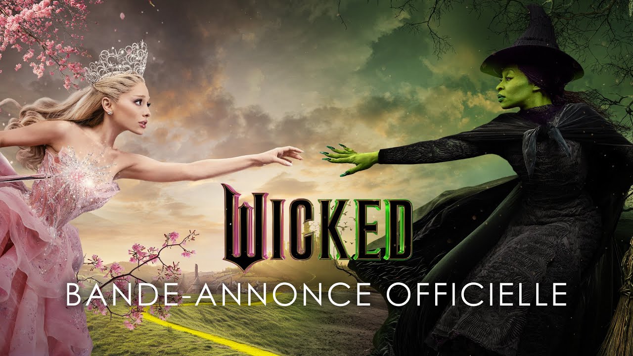 Wicked - A Passion Project