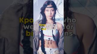 Kpop idols that went viral for bad reasons #kpop #shorts Net Worth