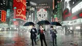 Jonas Brother - Sorry (with lyrics)