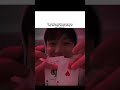 i noticed everything with smile and people think m heartless #btsjungkook