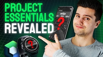 Learn to Build a Multi-Module Running Tracker App + Wear OS App In My NEW Course