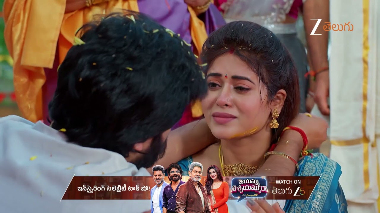 Lakshmi Nivasam | Ep - 249 | Best Scene | Dec 06 2025 | Zee Telugu