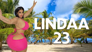 Lindaa23 Showcasing Curves, Style, And Empowerment With Unstoppable Confidence