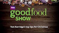 BBC Good Food Show Live - YouTube