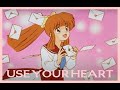 Swv Use Your Heart Slowed Reverb 