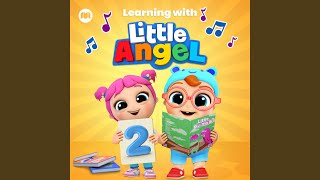 I Want to Swim Myself - Little Angel