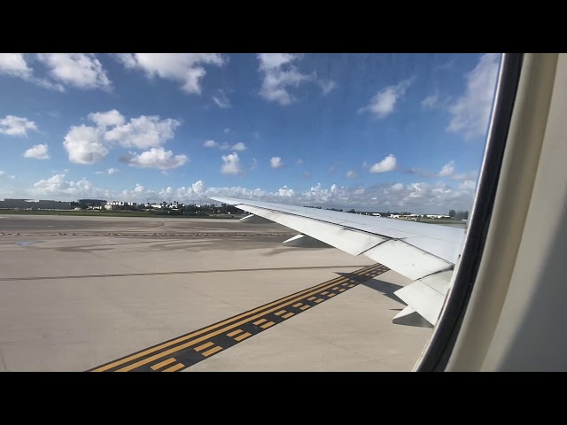 American Airlines 777-200 N776AN leaving MIA for DFW Nov 15 2020 class=