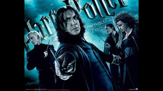 FRENCH LESSON - LEARN FRENCH : Harry Potter and the Half-Blood Prince french/english subtitles part3