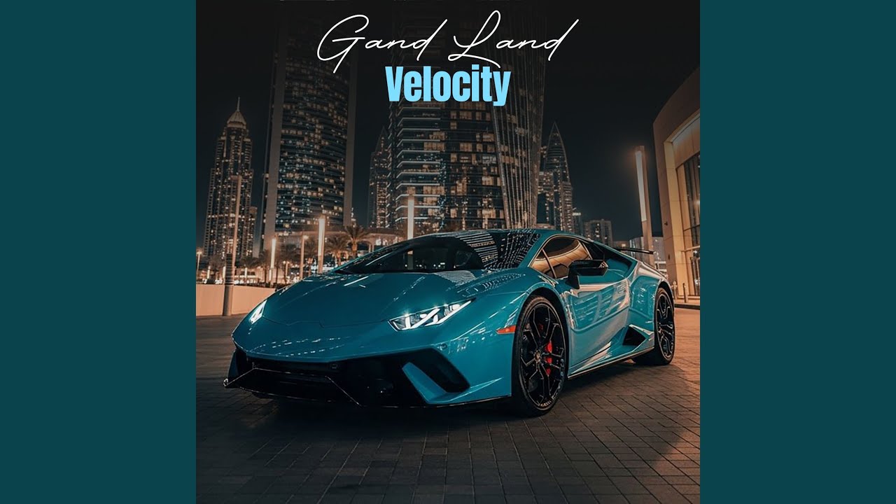 Watch Velocity on YouTube Watch Velocity on YouTube