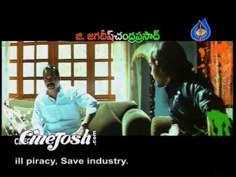 Young India Movie Trailer 05 - Dasarai Narayana Ra...