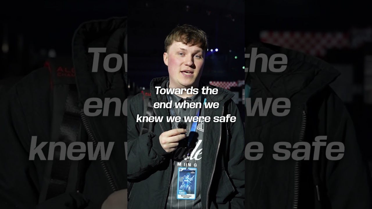 @ZuniUK on Citadel Gaming's Day 1 at ALGS 2026 Championship - Sapporo