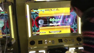 【DDR WAVE】PARANOiA Revolution【DDR A20 PLUS】 町田ラウンドワン2020年12月12日