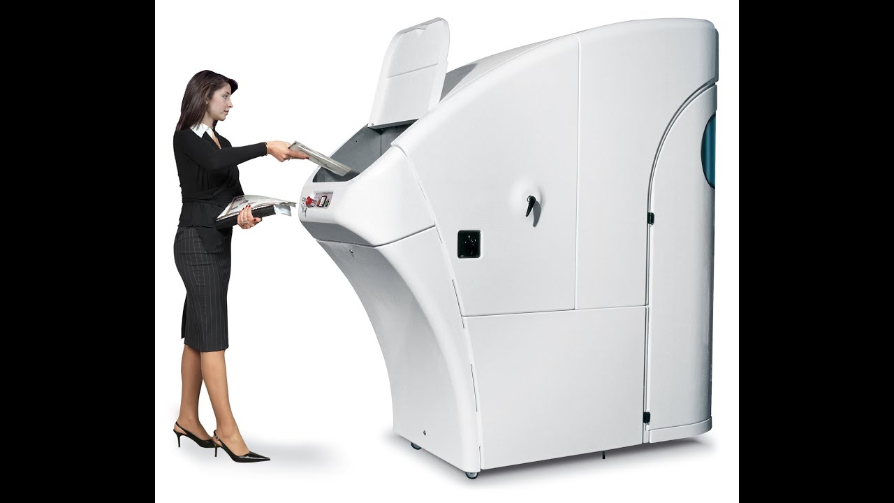 KOBRA CYCLONE + COMPACTOR C-500 - YouTube