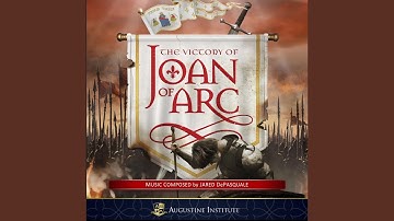 The Articles of Accusation (feat. Kim Fleuchaus)