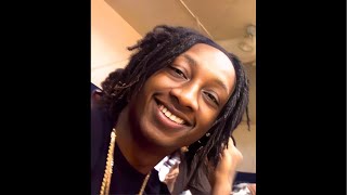 Funeral Services for Mr. Maurice Willie Thomas Jr. (Viewing)