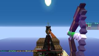 Hacker in Bedwars 4x2 | Rewinside.tv Report #3