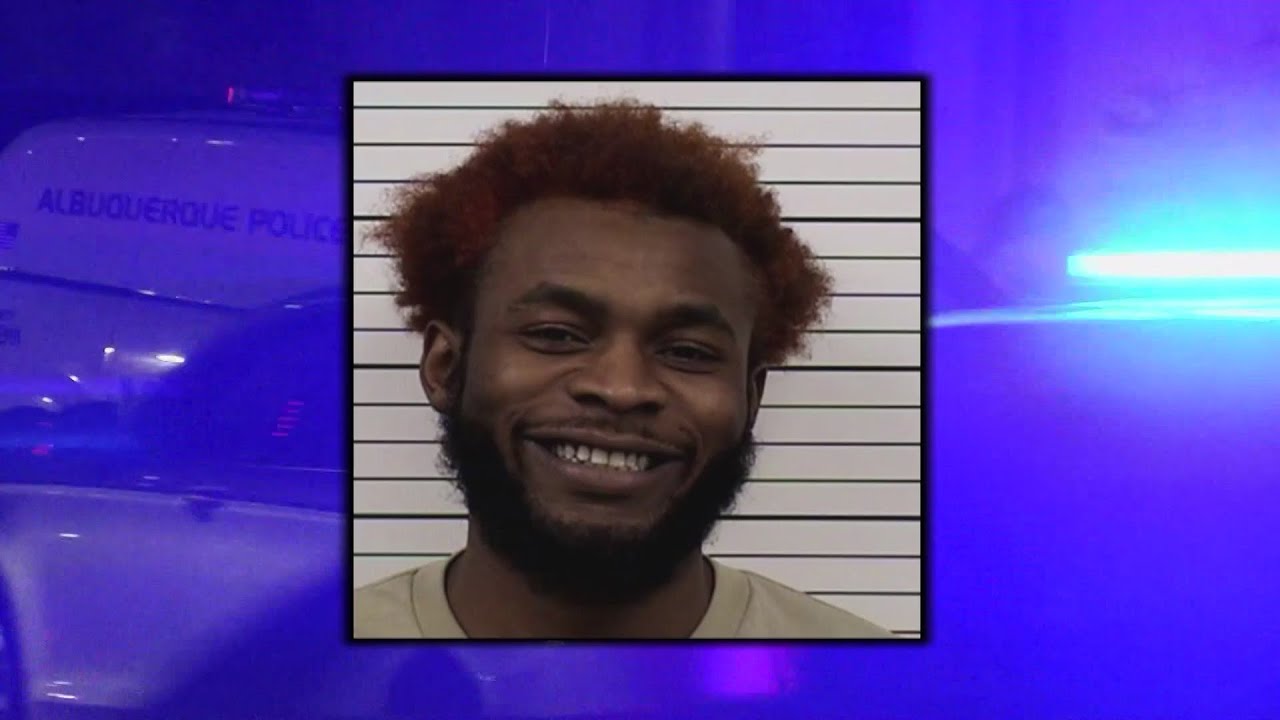 Two men arrested for murder of teen in northwest Albuquerque - YouTube