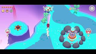 [Slash Quest] Level 5 Playthrough - Apple Arcade