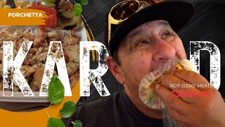 Best Las Vegas Restaurants | Karved!