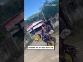 Who said bikes are easy to ride? 😭🫣