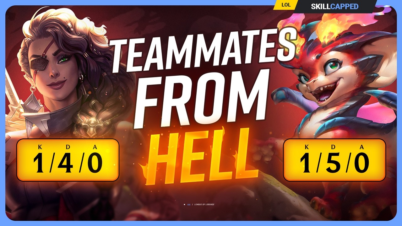 How to Carry When EVERYONE is FEEDING!