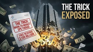 This Accounting Trick Destroyed Enron
