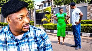 You Will Laugh Till U Forget All Your Problems While Watching This 2026 Latest Nigerian Movie