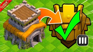 Pushing My TH8 to Titans with Cookie Rumble Troops! - Clash of Clans