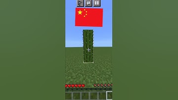 Thumbnail of Oof sounds in different countries 😂 #minecraft #shorts
