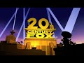 20th Century Fox Logo 2013 2020 Remake June Update 2025 20th Century Fox Logo 2013 2020 Remake June Update 2025