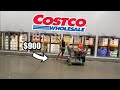 Must haves from costco   this is a massive costco haul  rachel k