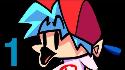 FNF Viewer Voting Episode 1 [VOTING IS OVER]