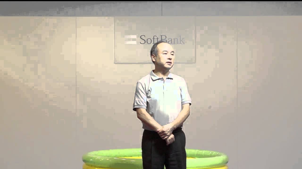 Ascii Jp 次々と氷水を浴びる企業トップ 孫社長はホンハイトップからの指名 Ascii Jp 次々と氷水を浴びる企業トップ 孫社長はホンハイトップからの指名