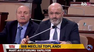 Muhammet Kaynar - Vatandaşi Aldatmaktan Vazgeçi̇n 16.03.2023