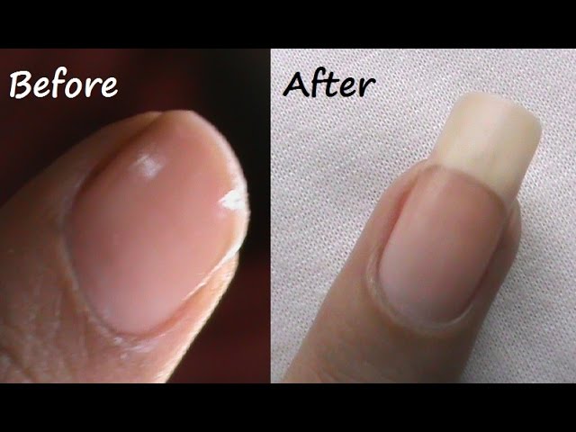 3 Ways to Grow Your Nails in 5 Days - wikiHow