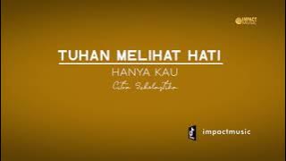 Hanya Kau - Citra Scholastika [ Audio] - Lagu Rohani