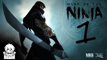 Mark of the Ninja - Part 1 - This Unit is a Flippin